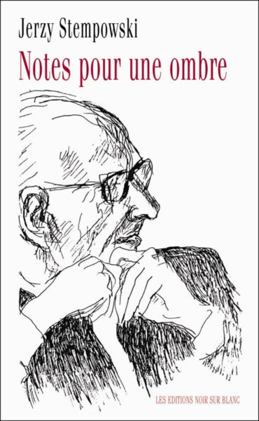 Notes pour une ombre