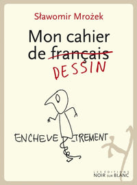 Mon cahier de français