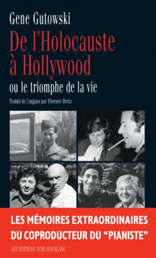 De l'Holocauste à Hollywood