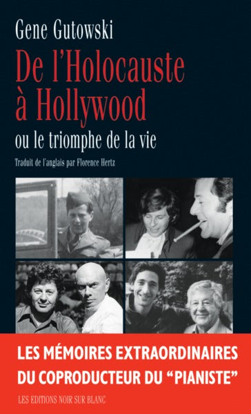 De l'Holocauste à Hollywood