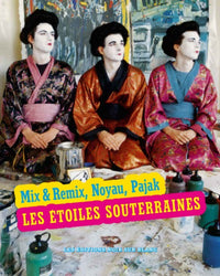 Les étoiles souterraines