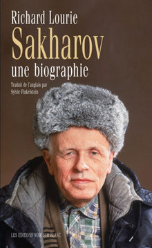 Sakharov une biographie