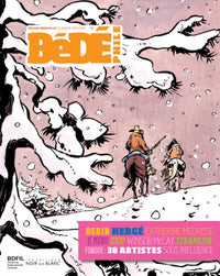 La revue bédéphile T2