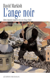L ange noir