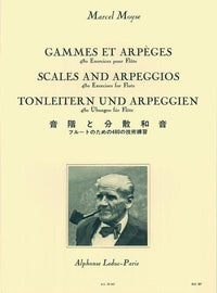 Gammes et arpèges