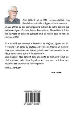 Tranches de vie(s)