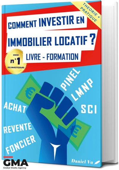 Comment investir en immobilier locatif ?