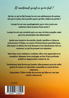 Et maintenant, qu'est-ce qu'on fait ?