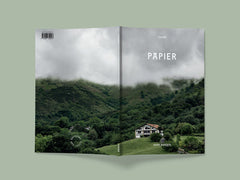 PAPIER Pays basque