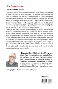 LA COMTOISE