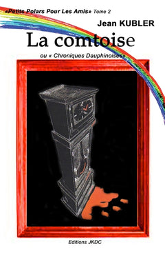 LA COMTOISE