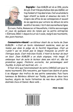 Carole V2