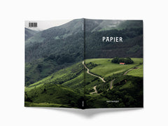 PAPIER Pays basque