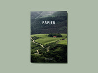 PAPIER Pays basque