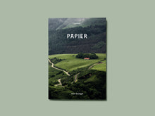 Papier Pays basque