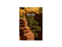 Papier Provence