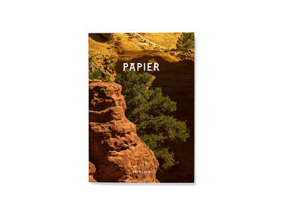 Papier Provence