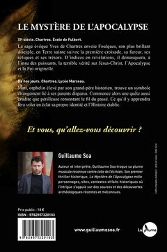 Le Mystère de l'Apocalypse