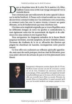 De la matrice à la Mère