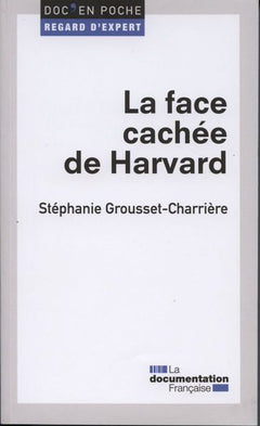La face cachée de Harvard