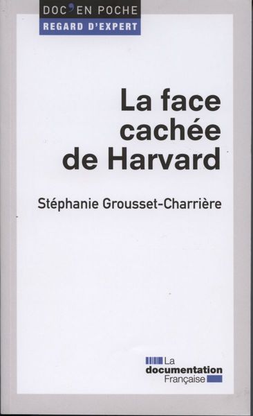 La face cachée de Harvard