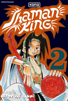 Shaman King
