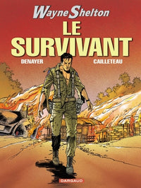 LE SURVIVANT