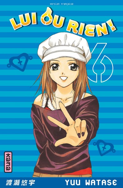 Lui ou rien - Tome 6