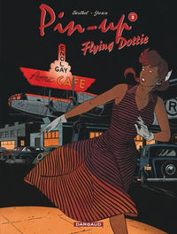 Pin-up