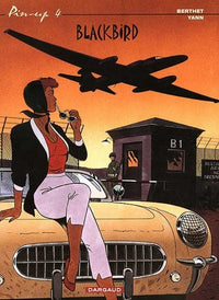 Pin-Up T4
