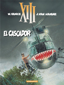 XIII - Ancienne collection - Tome 10 - El Cascador
