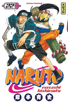 Naruto T22