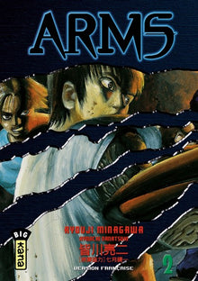 Arms, tome 2