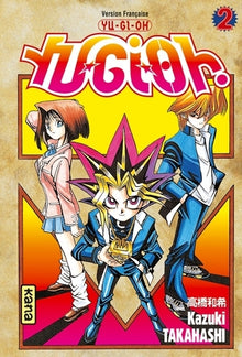 Yu-Gi-Oh !