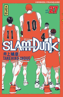 Slam Dunk T27