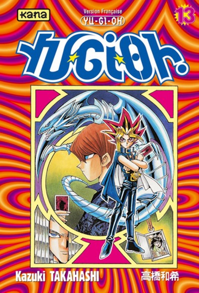 Yu-Gi-Oh !