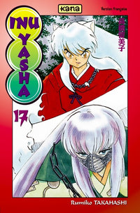 Inu-Yasha - Tome 17
