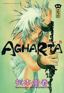 Agharta T5