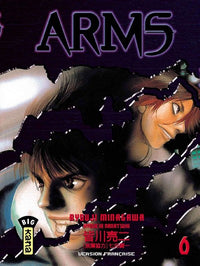Arms, tome 6