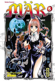 Mär - Tome 8