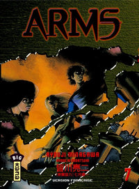 Arms, tome 7