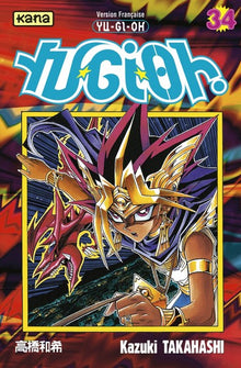 Yu-Gi-Oh !