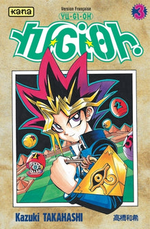 Yu-Gi-Oh !