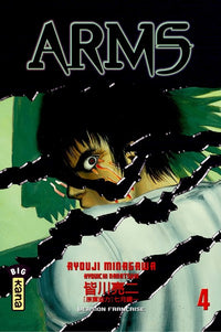 Arms, tome 4