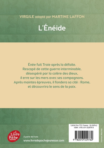 L'Enéide
