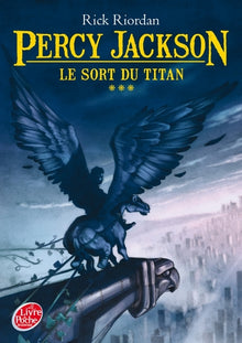 La Malédiction du Titan