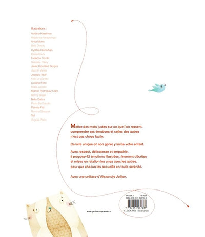 Au fil des émotions