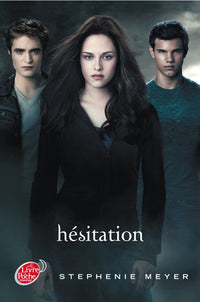 Hésitation
