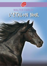L'étalon noir 01 NED - L'étalon noir