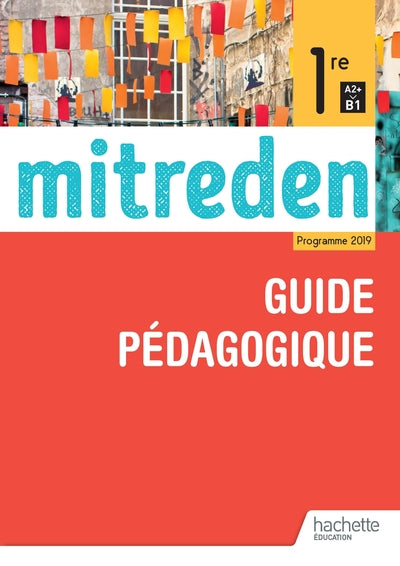 Mitreden 1ère